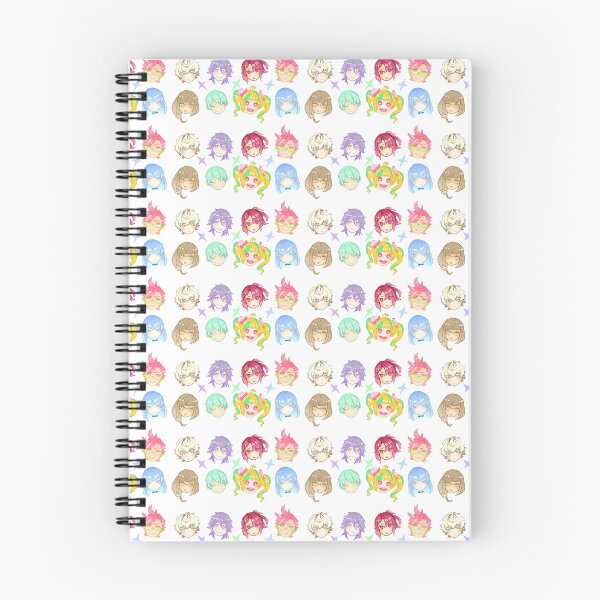 Item preview, Kiznaiver crew designed and sold by shootingstarshooter.