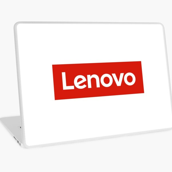 Lenovo Vinilo para portátil