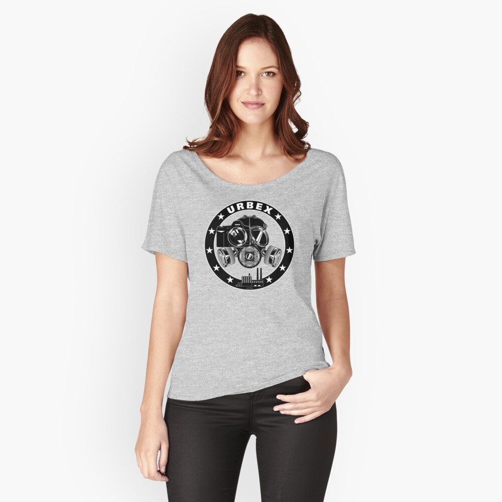 Item preview, Relaxed Fit T-Shirt designed and sold by charlesbodi.