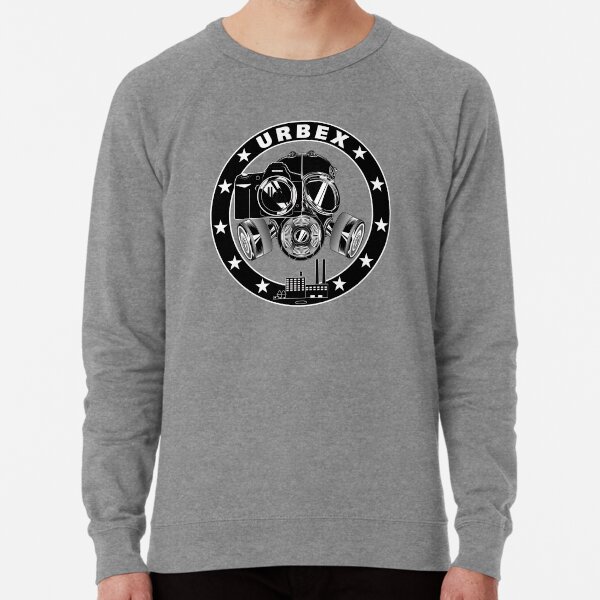 URBEX 2 Lightweight Sweatshirt