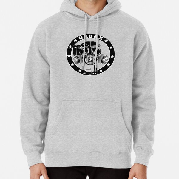 URBEX 2 Pullover Hoodie