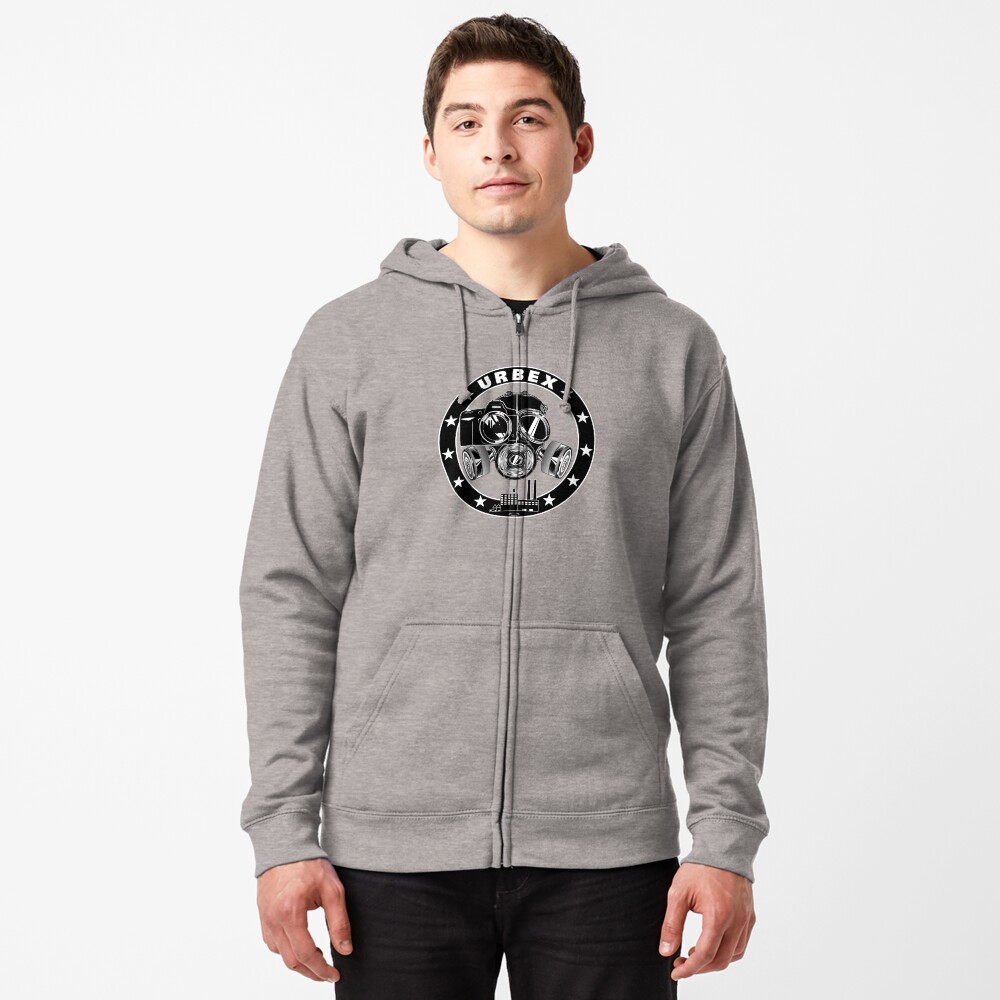 Item preview, Zipped Hoodie designed and sold by charlesbodi.