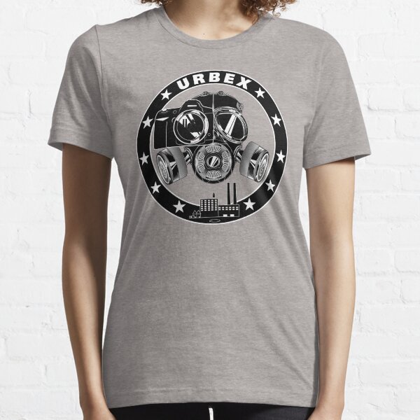 Item preview, URBEX 2 designed and sold by Charles Bodi.
