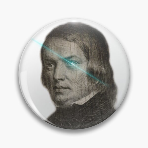 Item preview, Robert Schumann designed and sold by Musicianst0re.