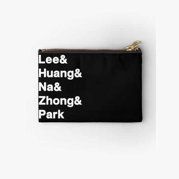 Item preview, NCT Dream Member Names List designed and sold by Suicune1000.