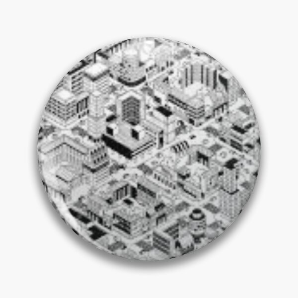 Item preview, Urbano designed and sold by QLSK.