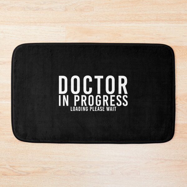 Item preview, Doctor In Progress Loading Please designed and sold by corbrand.