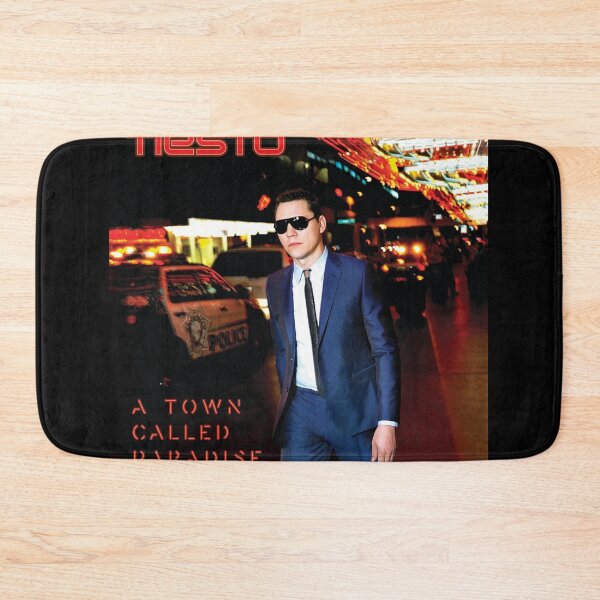 Item preview, A town called paradise designed and sold by RICKYRODGERS.