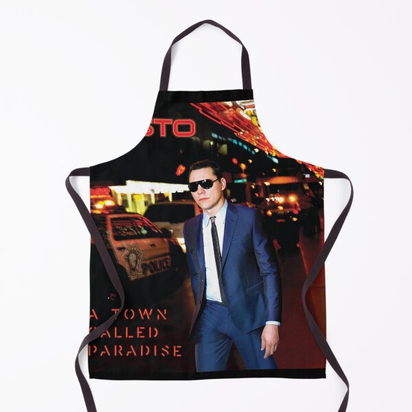 Item preview, A town called paradise designed and sold by RICKYRODGERS.