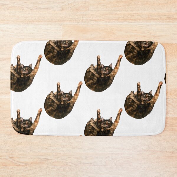 Item preview, silly cat again designed and sold by sanik.