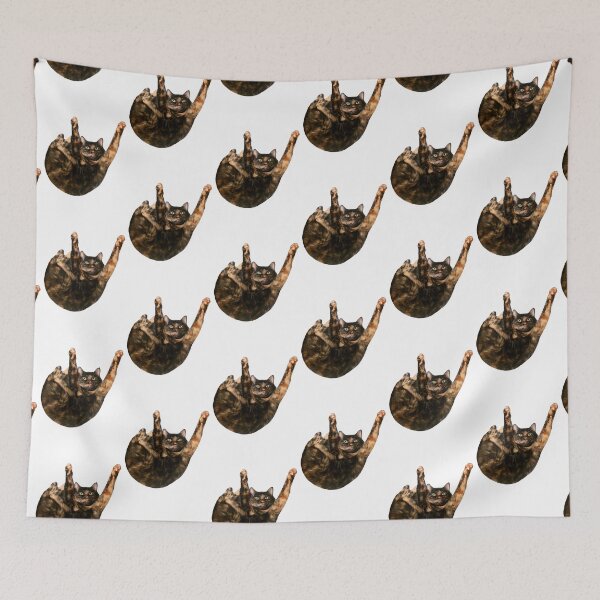 Item preview, silly cat again designed and sold by sanik.
