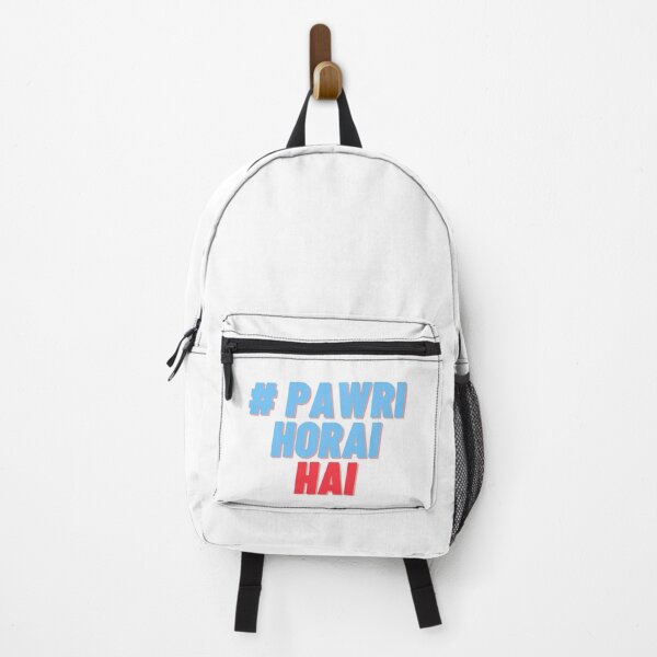 Item preview, yaha pawrihoraihai famous dialogue t-shirts and skirts. designed and sold by altamash786.