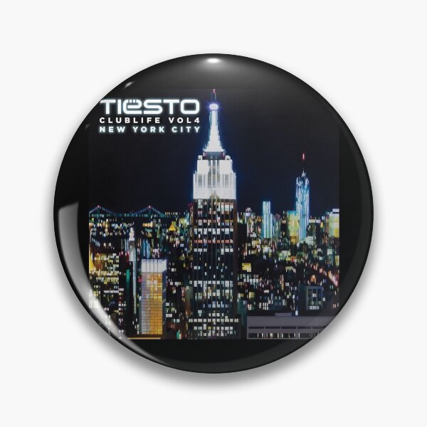 Item preview, Club life volume four new york city designed and sold by RICKYRODGERS.
