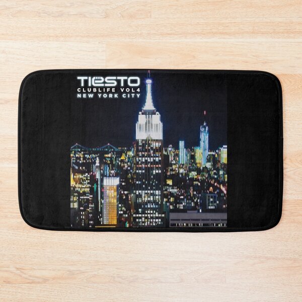 Item preview, Club life volume four new york city designed and sold by RICKYRODGERS.