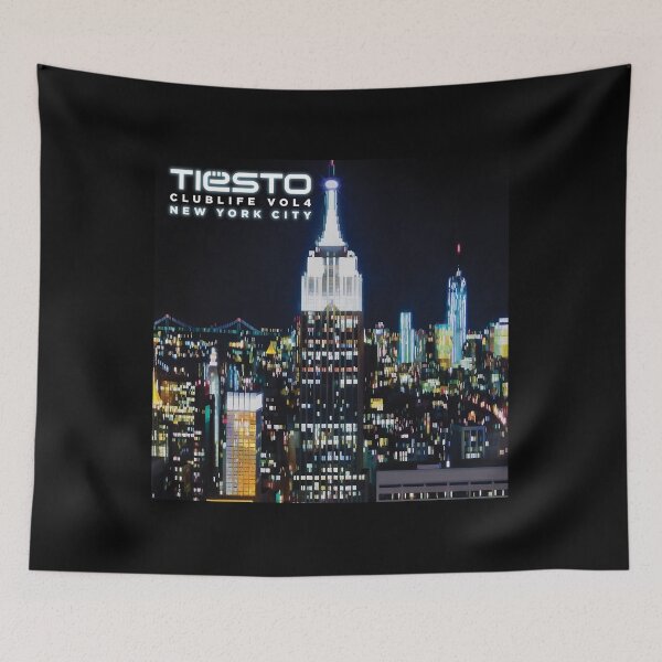 Item preview, Club life volume four new york city designed and sold by RICKYRODGERS.
