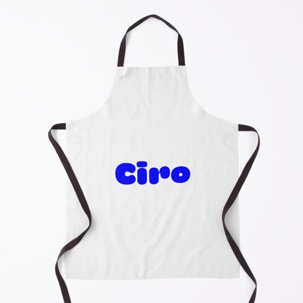 Item preview, Ciro designed and sold by Shalomjoy.