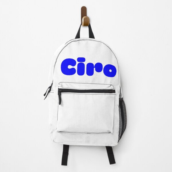 Item preview, Ciro designed and sold by Shalomjoy.
