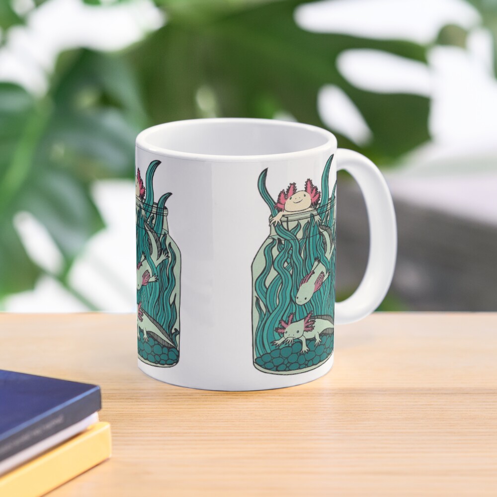 Item preview, Classic Mug designed and sold by emmafalconer.