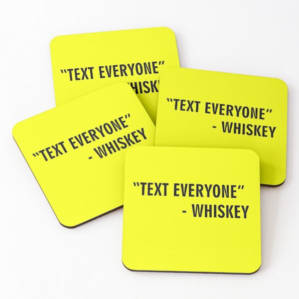 Item preview, text everyone designed and sold by MallsD.