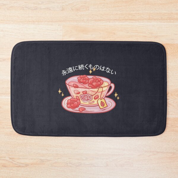 Item preview, Asian tea rose tea designed and sold by DerSenat.