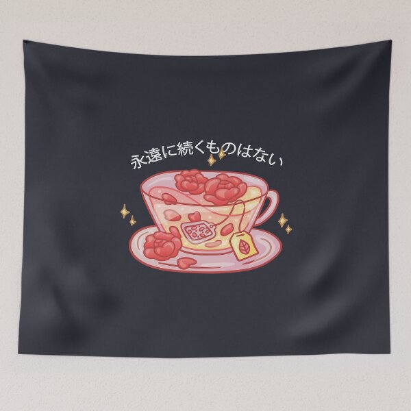 Item preview, Asian tea rose tea designed and sold by DerSenat.