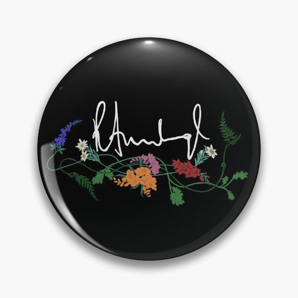 Item preview, Richard Armitage’s Signature Motif designed and sold by Astrovian.