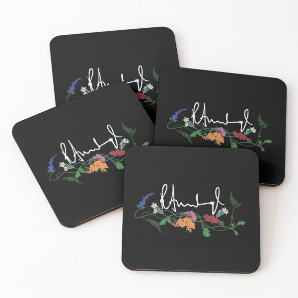 Item preview, Richard Armitage’s Signature Motif designed and sold by Astrovian.