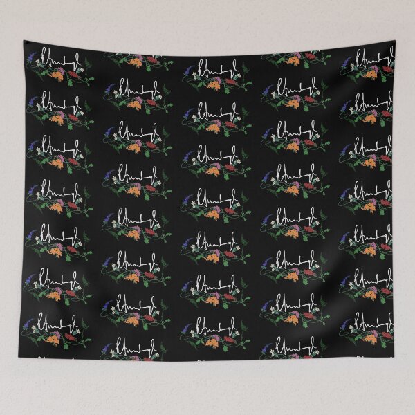Item preview, Richard Armitage’s Signature Motif designed and sold by Astrovian.