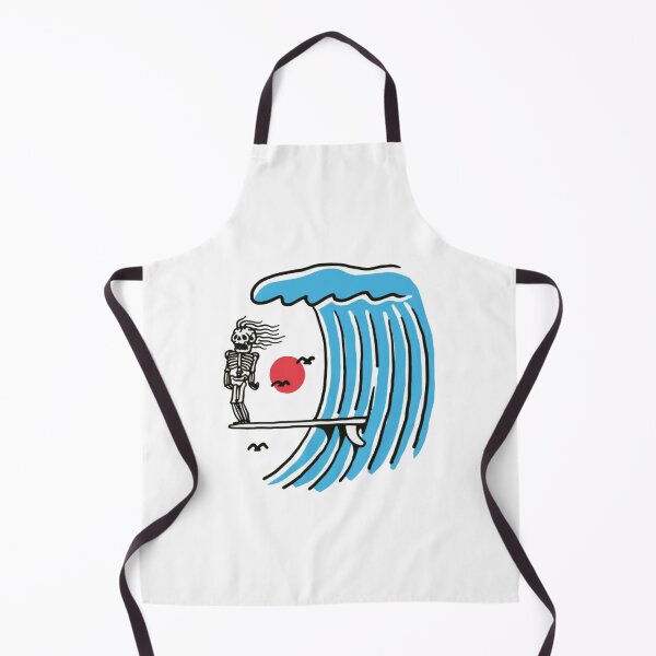 Item preview, Hang 10 skeleton designed and sold by Surf-Store.