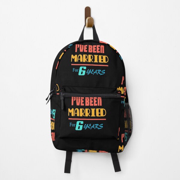 Item preview, Ive been married for six years designed and sold by Abdalrhman3.