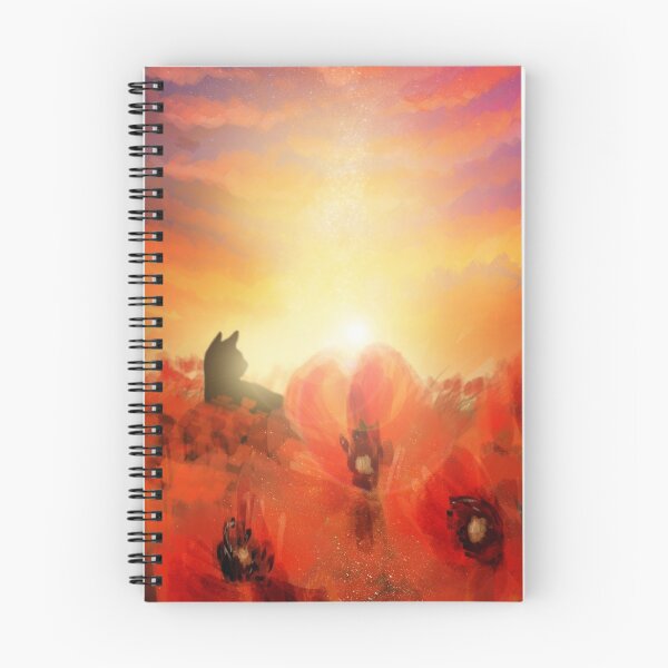 Item preview, Coquelicot designed and sold by Sapphirerock.