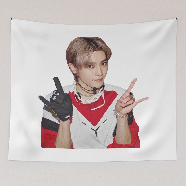 Item preview, Lee Taeyong designed and sold by EmilyM120.