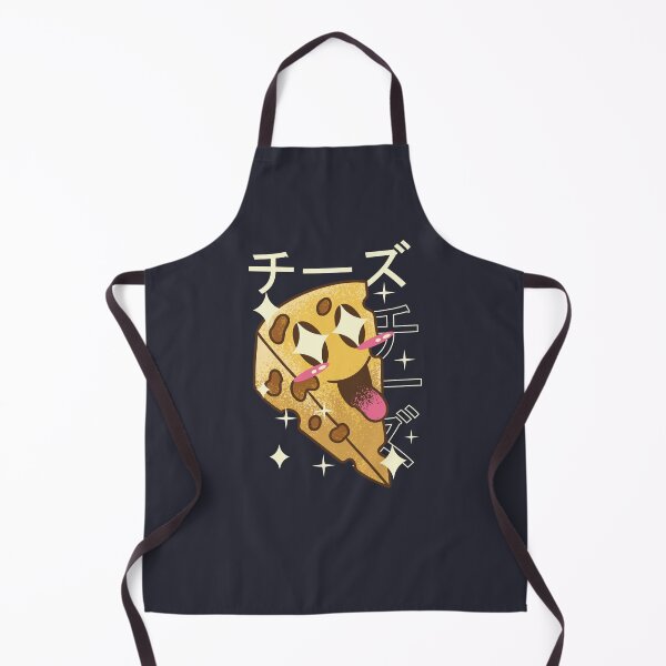 Item preview, Cute anime cheese designed and sold by DerSenat.