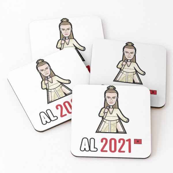 Item preview, Albania 2021 designed and sold by Ben Morris.
