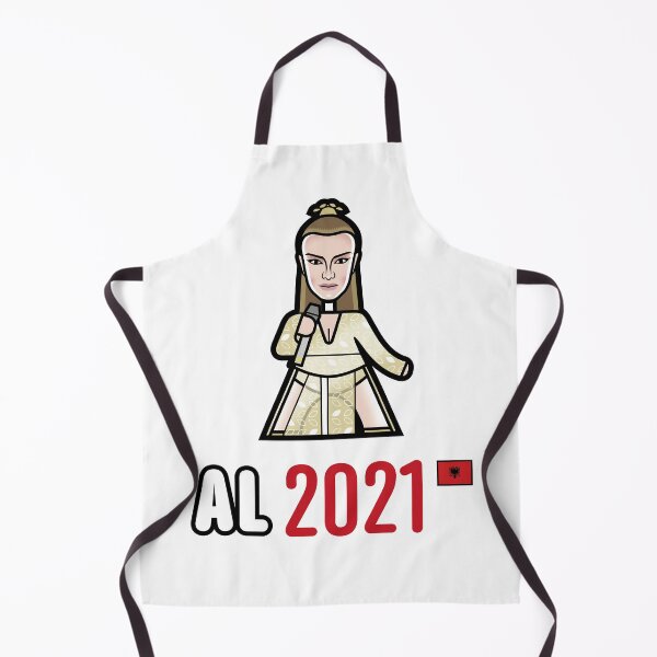 Item preview, Albania 2021 designed and sold by Ben Morris.