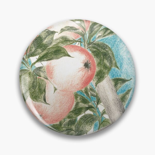 Item preview, Apples designed and sold by RomiKlein.