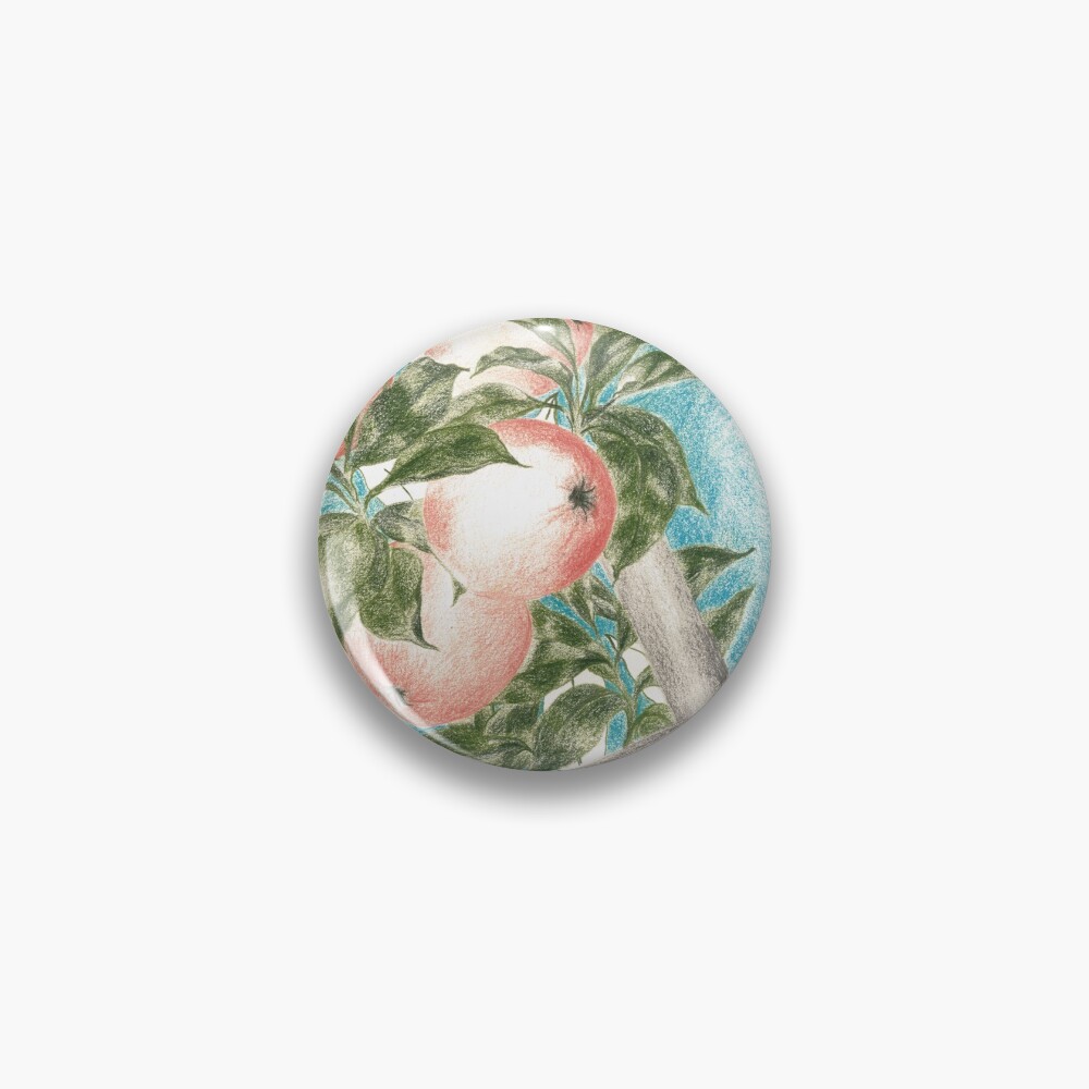 Item preview, Pin designed and sold by RomiKlein.