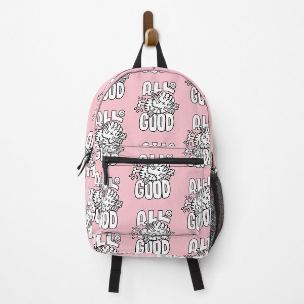Item preview, ALL GOOD designed and sold by Doodleholic Anonymous.
