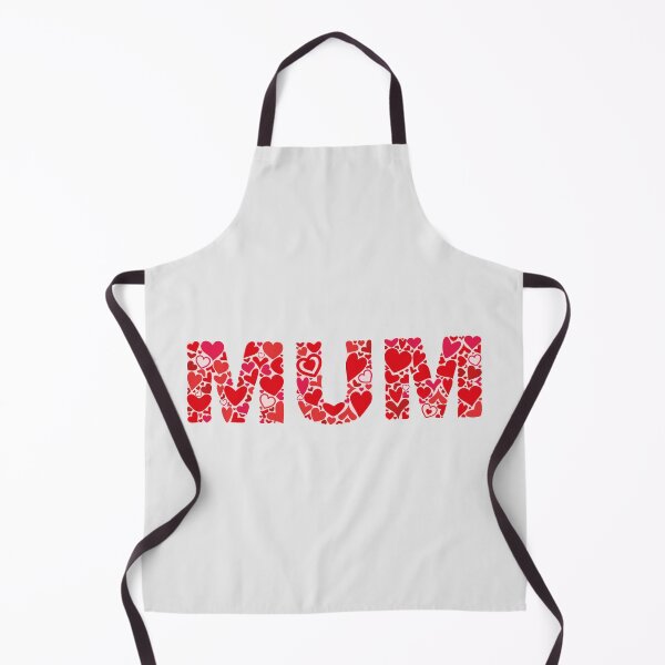 Item preview, Mum Hearts - Mother's Day designed and sold by PaulSDesign.