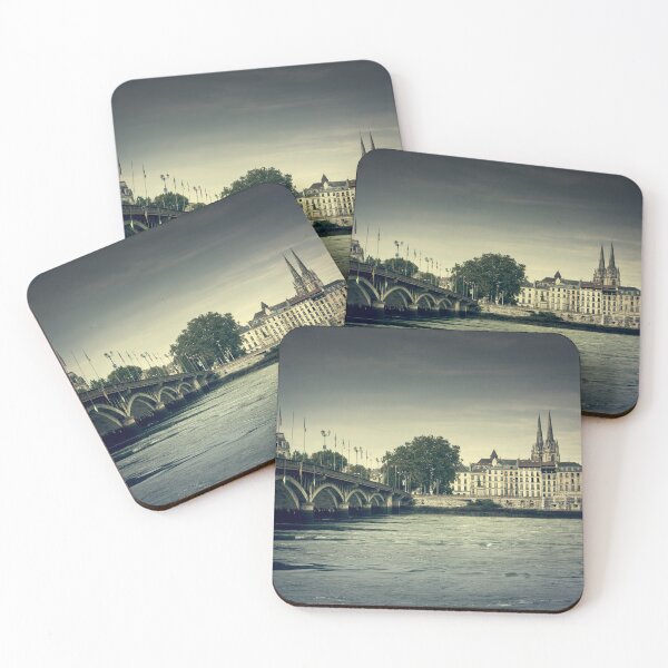 Item preview, Bayonne 1 - Artwork designed and sold by Mickaël Plichard.