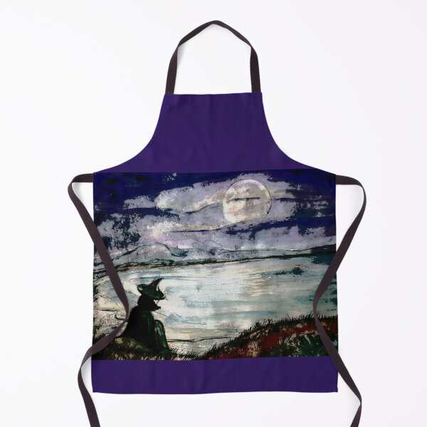 Item preview, Sea witch. Magic flows like water designed and sold by Izzy83.