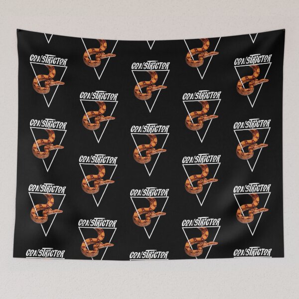 Item preview, Boa Constrictor Geometric designed and sold by JRRTs.