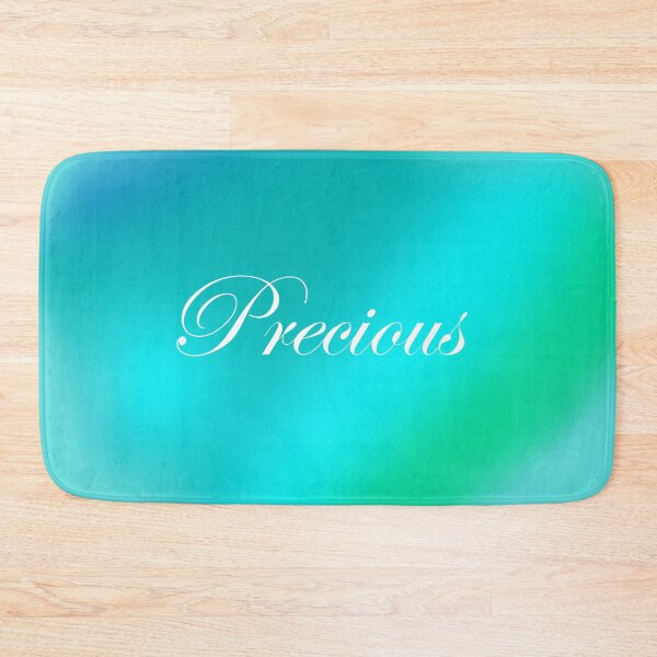 Item preview, precious, my precious designed and sold by Hagar Cohen.