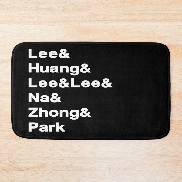 Item preview, 7 Dream NCT Dream Member Names List designed and sold by Suicune1000.