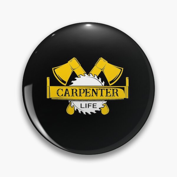 Artikelvorschau, Carpenter life entworfen und verkauft von Bienle12.