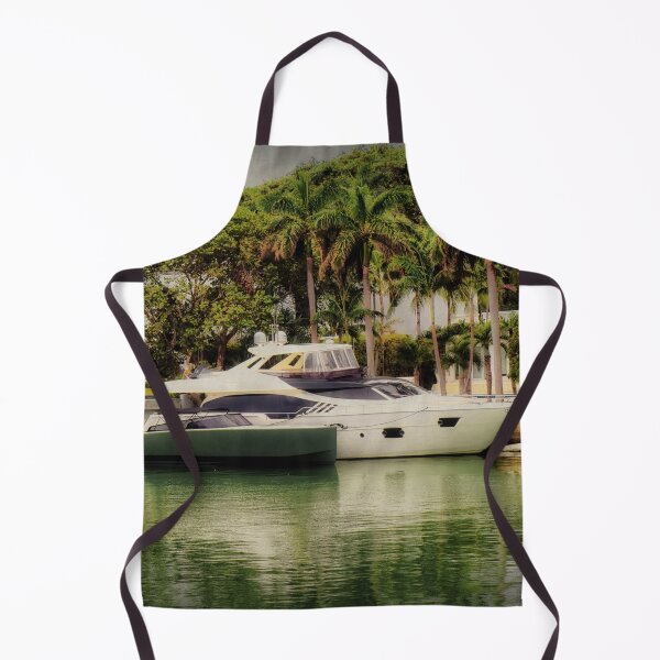 Item preview, Indian Creek Canal - Miami Florida USA - Study XVII designed and sold by BritishYank.