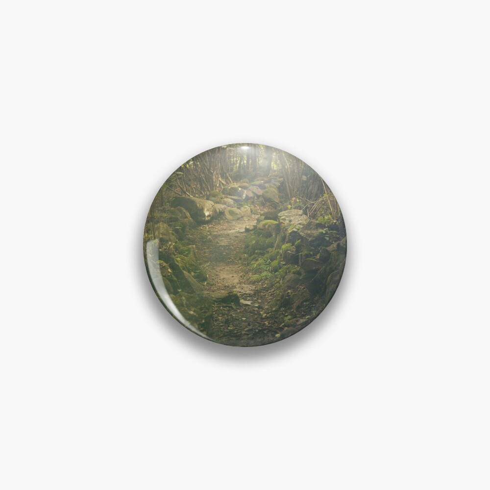 Item preview, Pin designed and sold by Olemon.