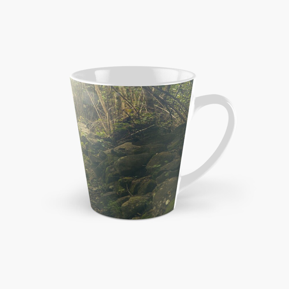 Item preview, Tall Mug designed and sold by Olemon.