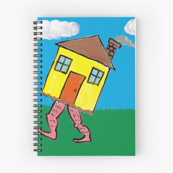 Item preview, Moving house designed and sold by beerman70.