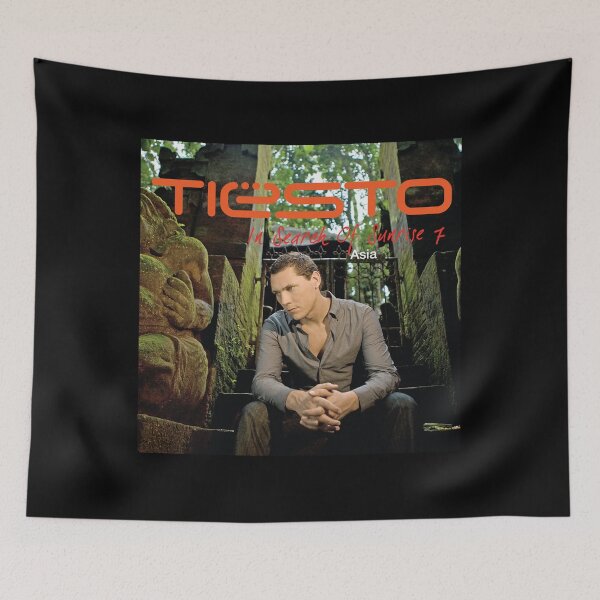 Item preview, In search of sunrise 7 asia designed and sold by RICKYRODGERS.